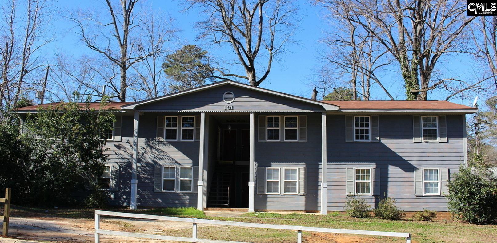 101 Beatty Downs Columbia, SC 29210