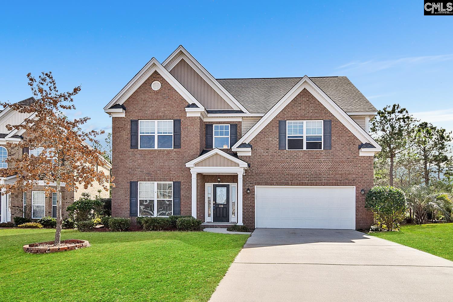 346 Pisgah Flats Lexington, SC 29072