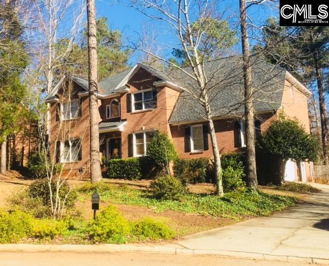 915 Oak Haven Lexington, SC 29072