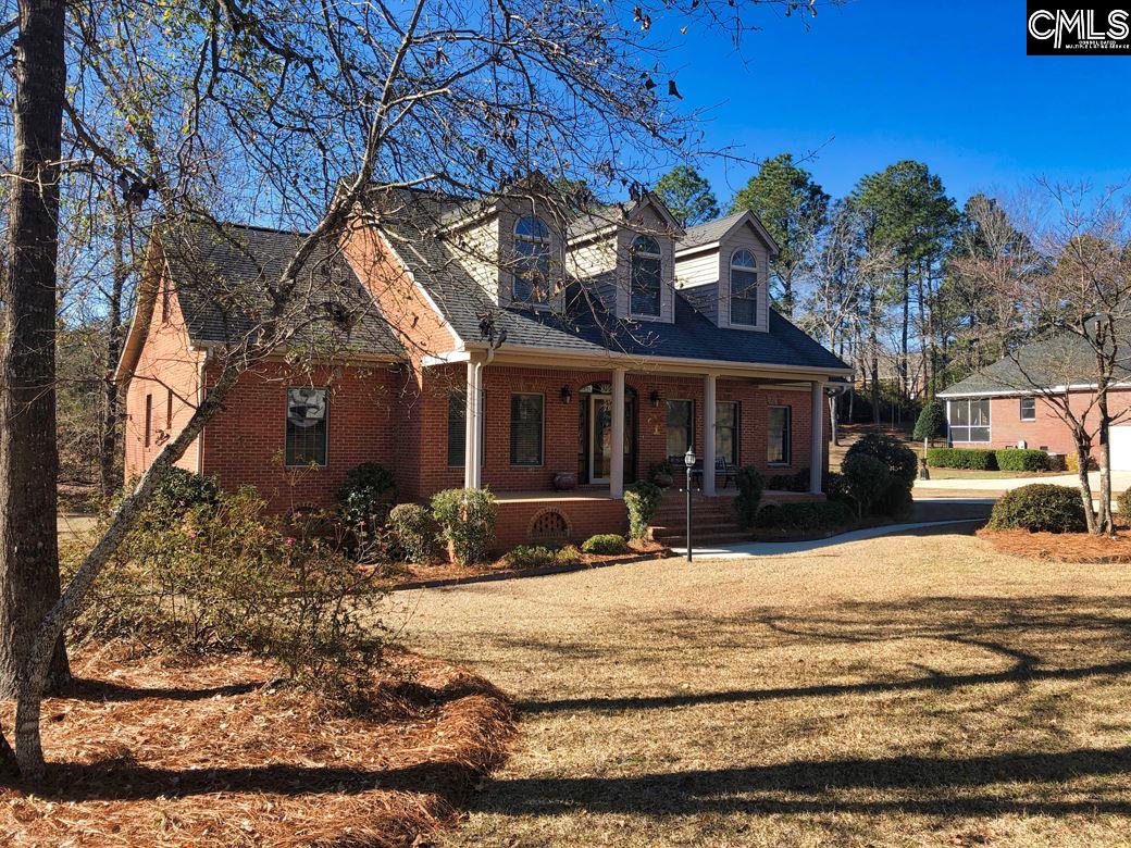 303 Tamwood Cayce, SC 29033-1907