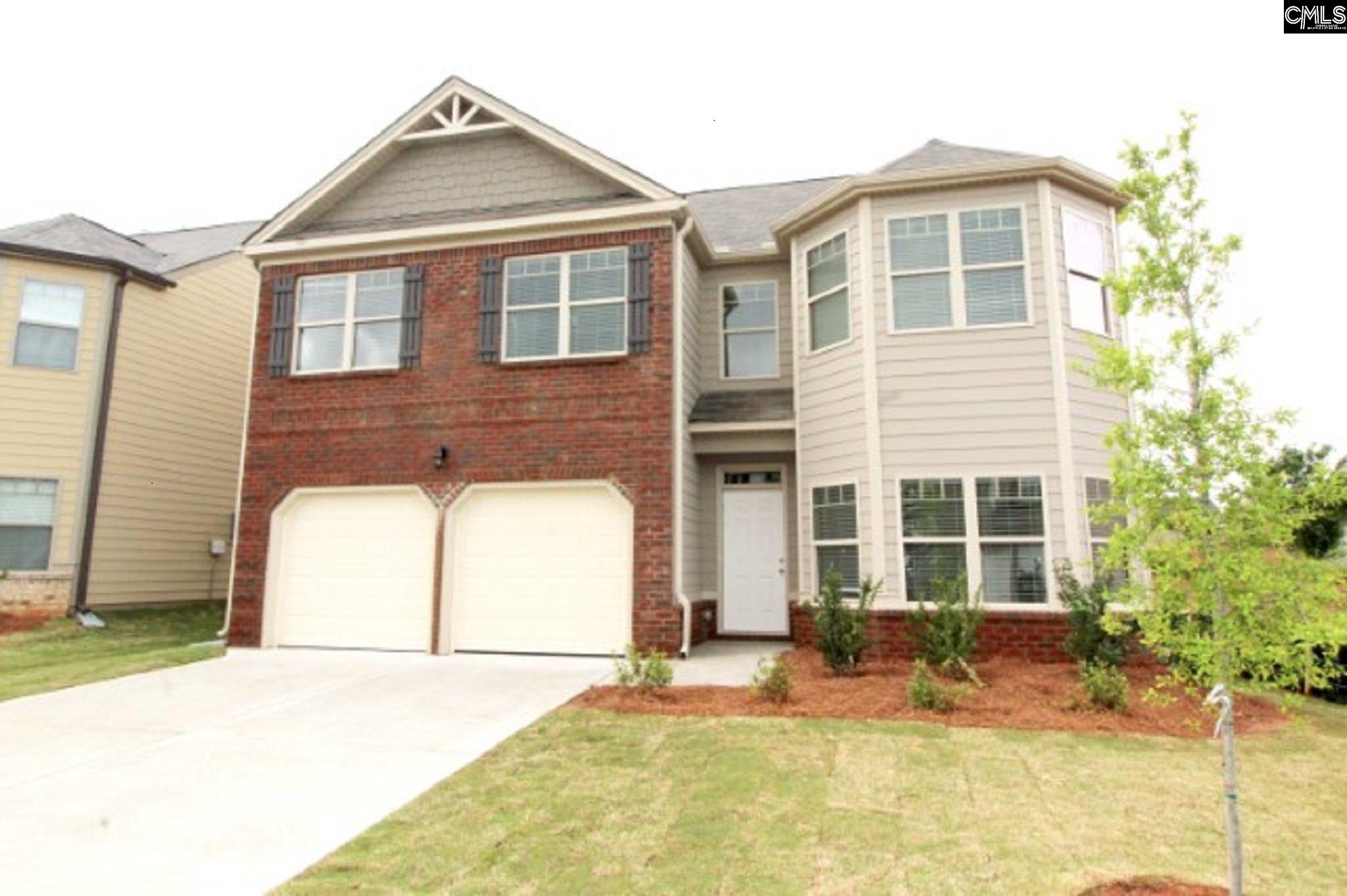 141 Village View Lexington, SC 29072
