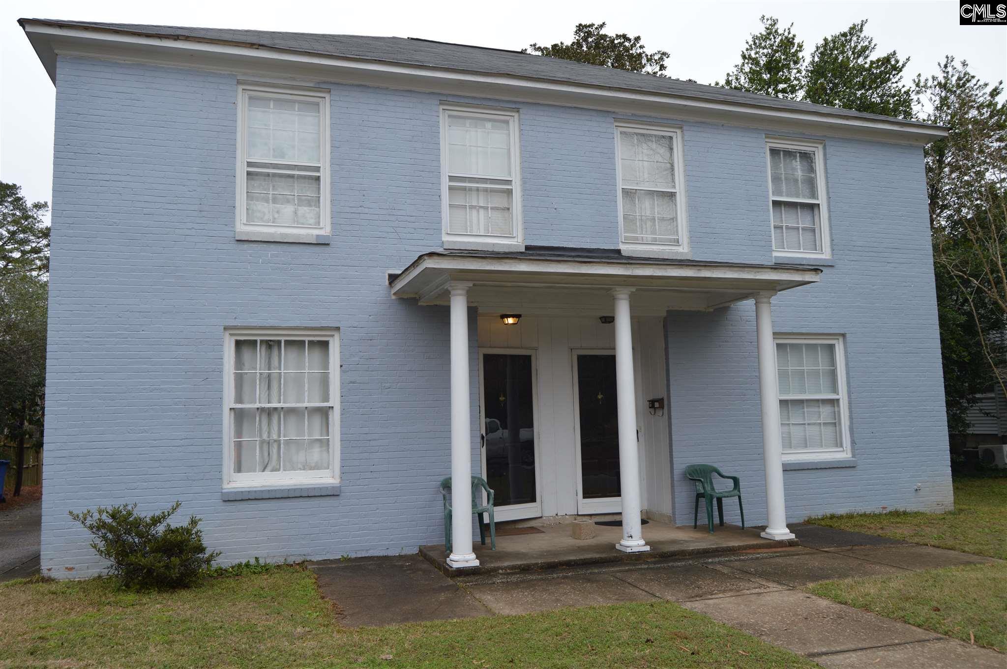 210 S Saluda Columbia, SC 29205