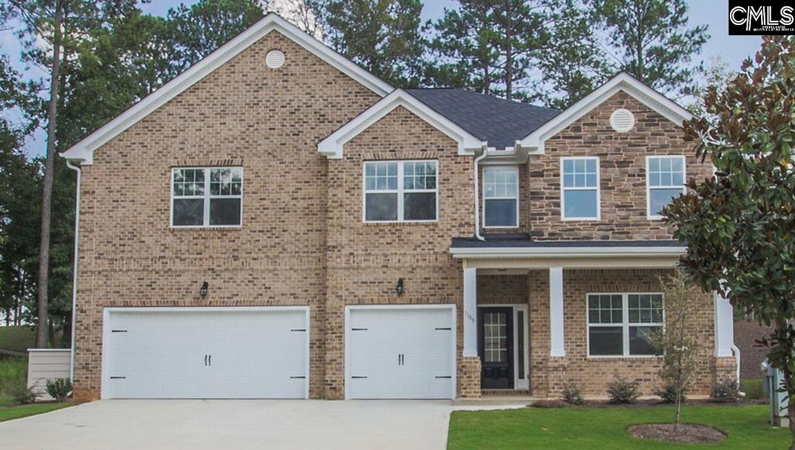 20 Wax Myrtle Blythewood, SC 29016