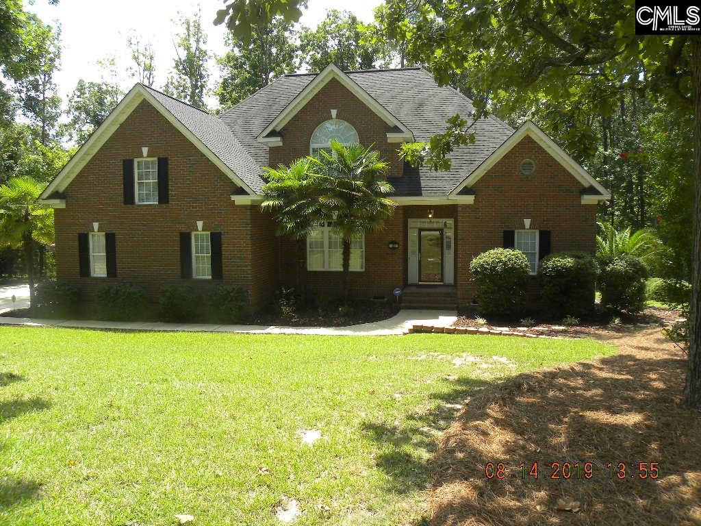 201 Lookout Pointes Chapin, SC 29036