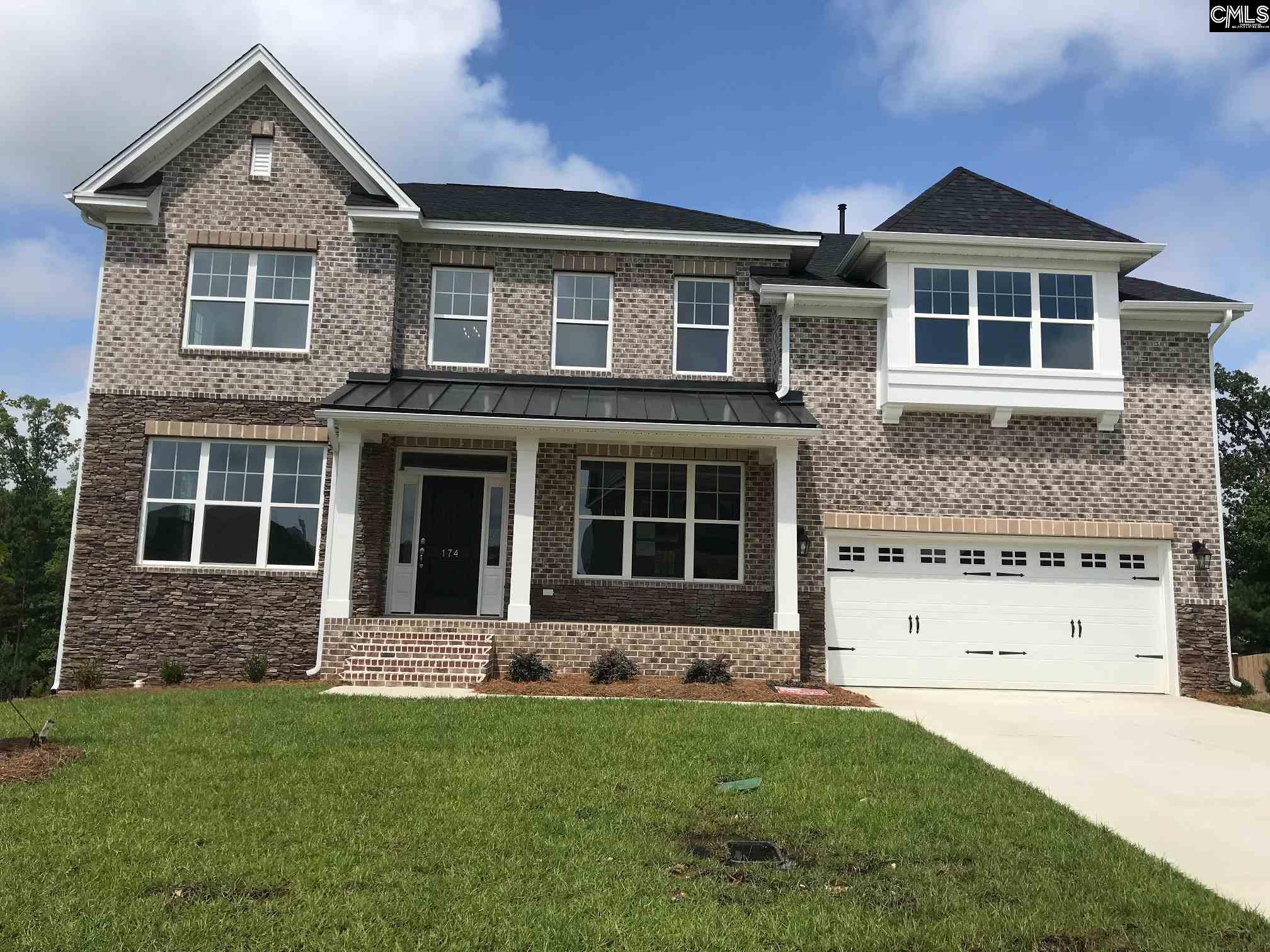 174 Upper Wing Trail Blythewood, SC 29016