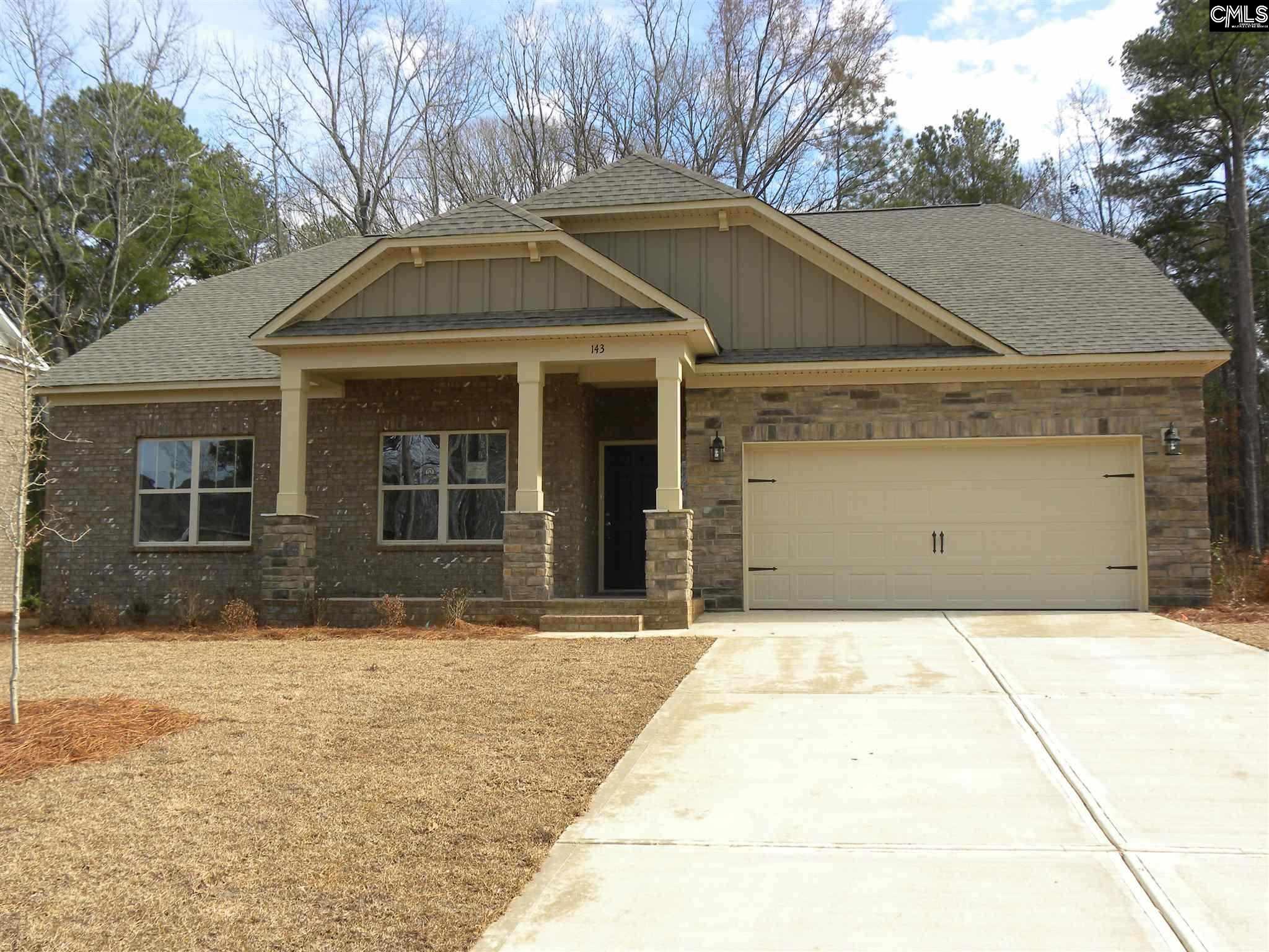 276 Cedar Hollow Irmo, SC 29063