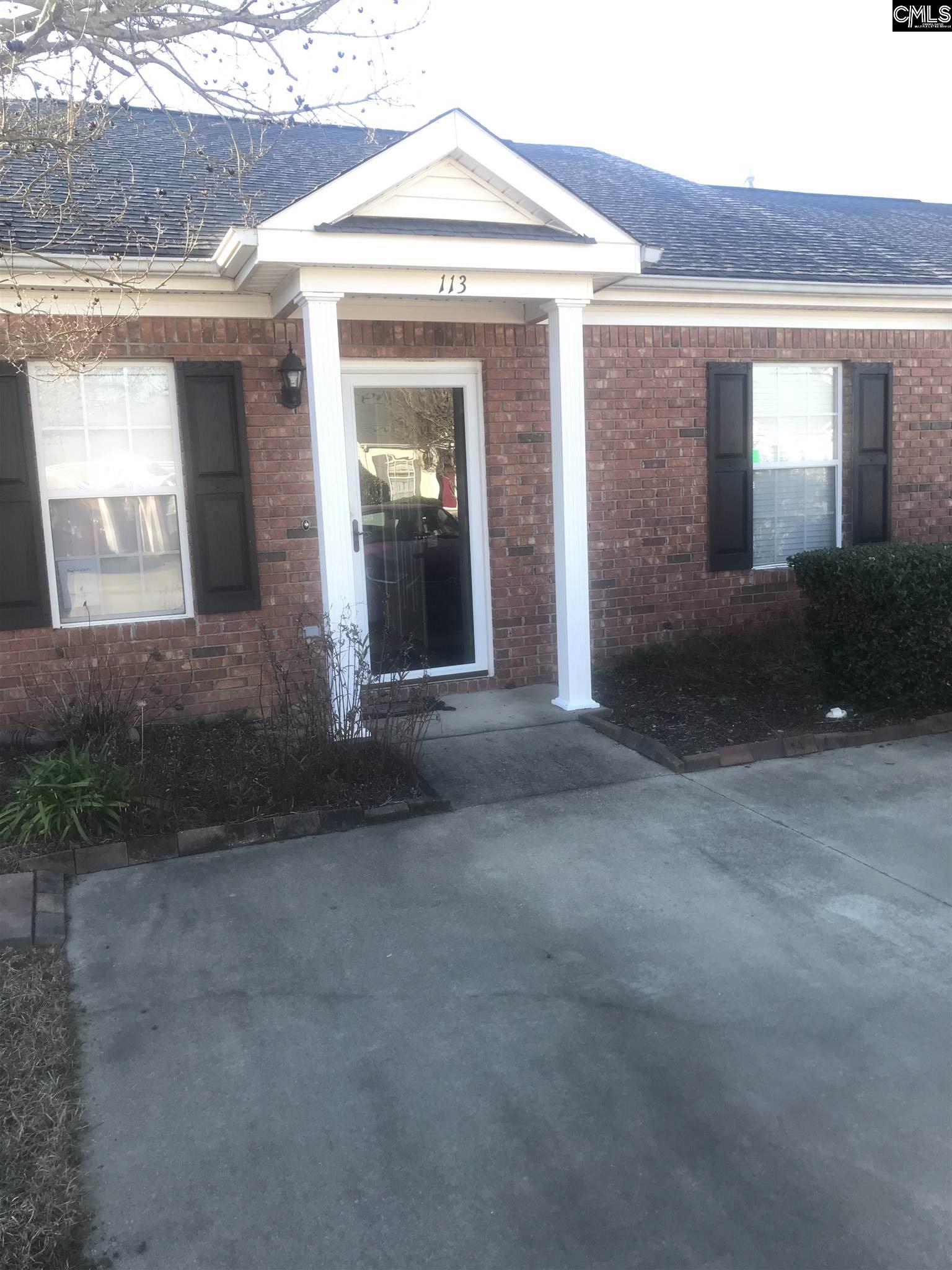 113 Barrington Lexington, SC 29072