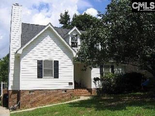 344 Avery Place Columbia, SC 29212