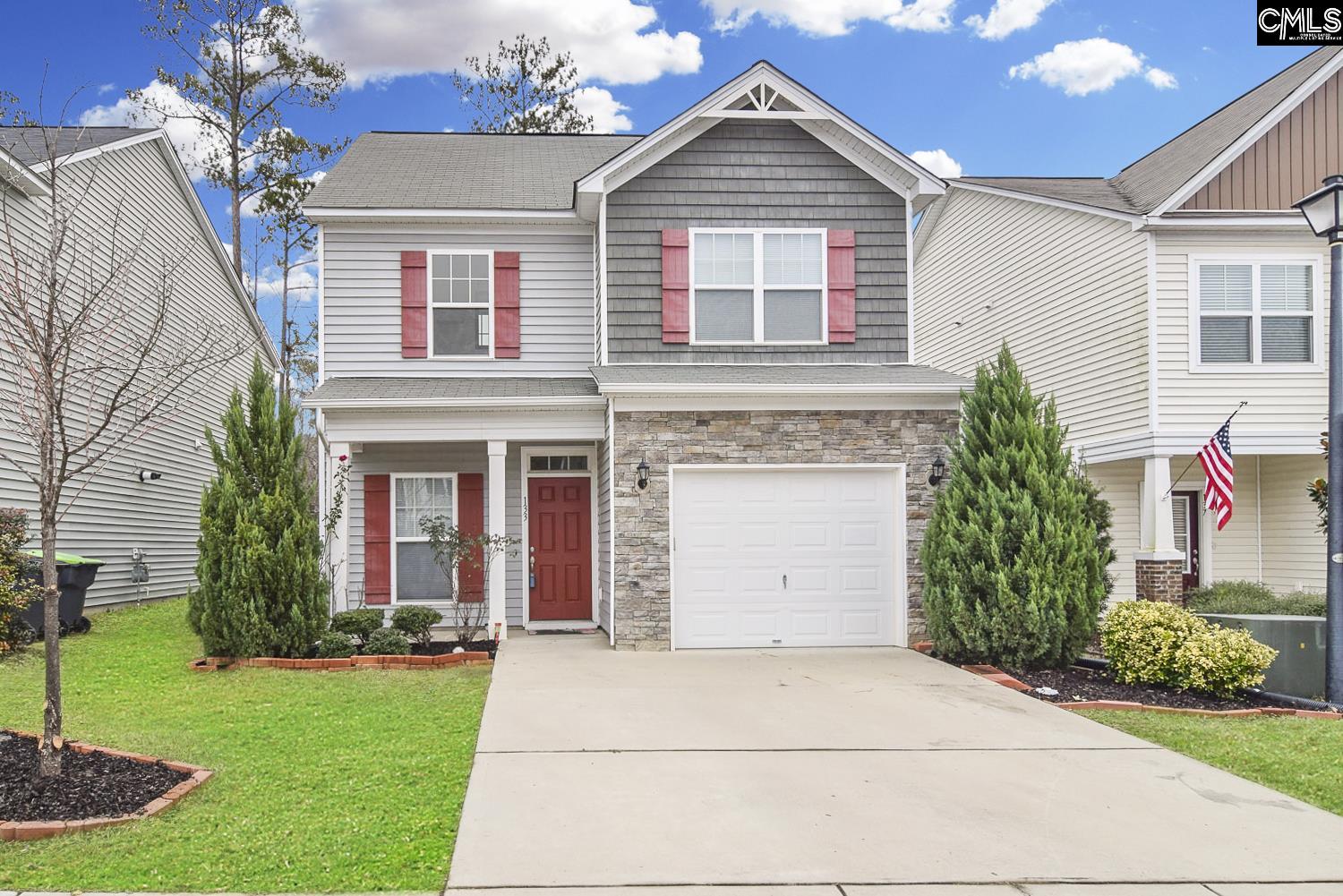 133 Autumn Stroll Lexington, SC 29072