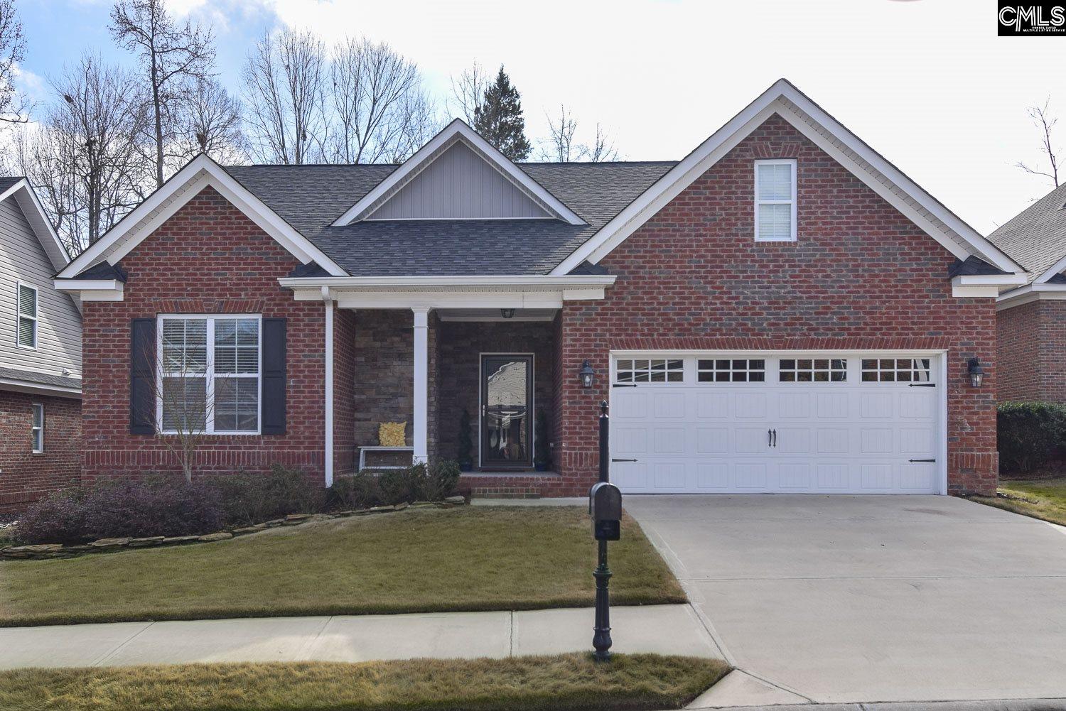 157 Stone Column Way Columbia, SC 29212