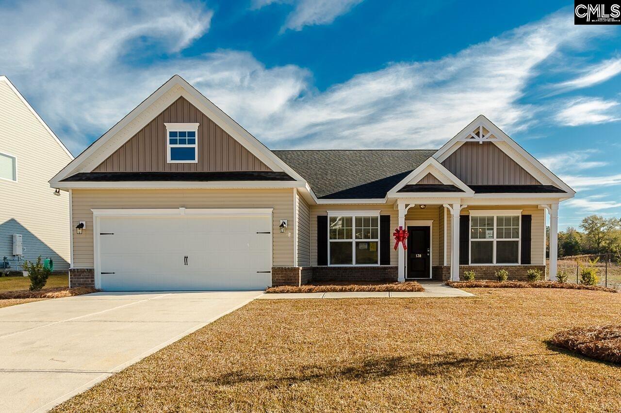 138 Sunny View Lexington, SC 29073