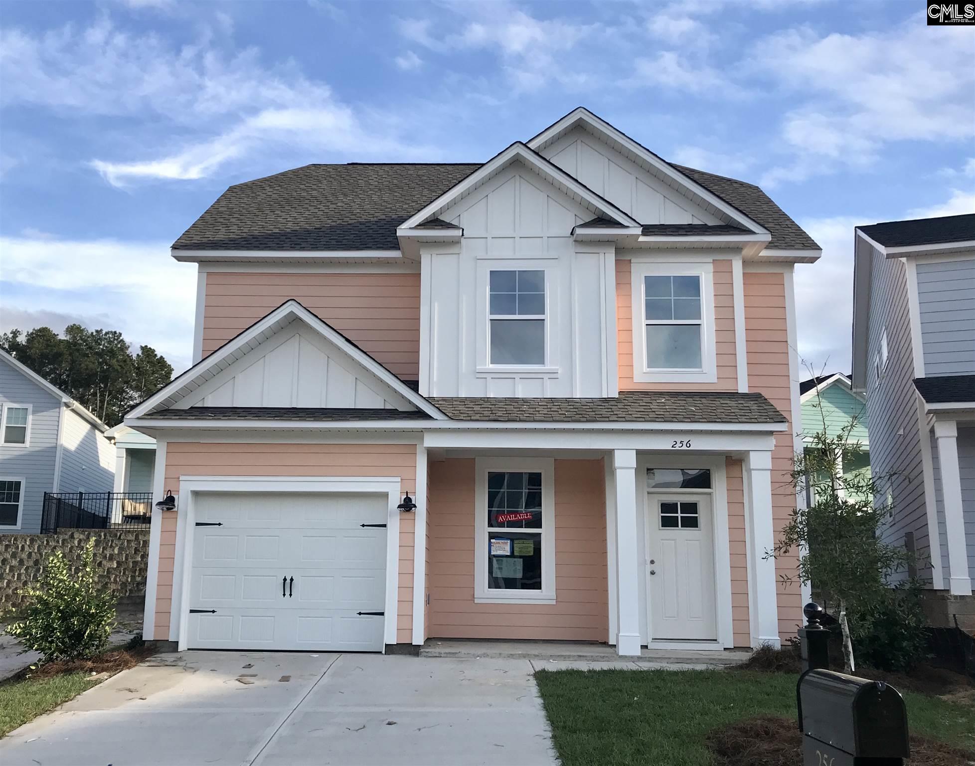 260 Sunset Point Lexington, SC 29072
