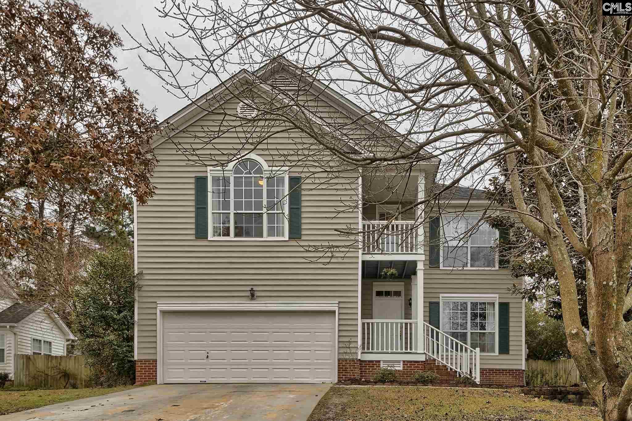 212 Steeple Columbia, SC 29229