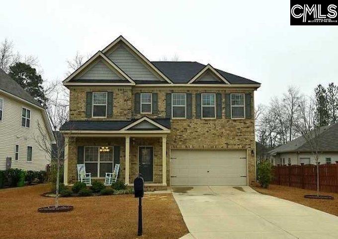 347 Baybridge Columbia, SC 29229