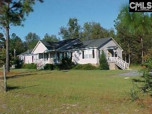 5338 Hard Scrabble Blythewood, SC 29016