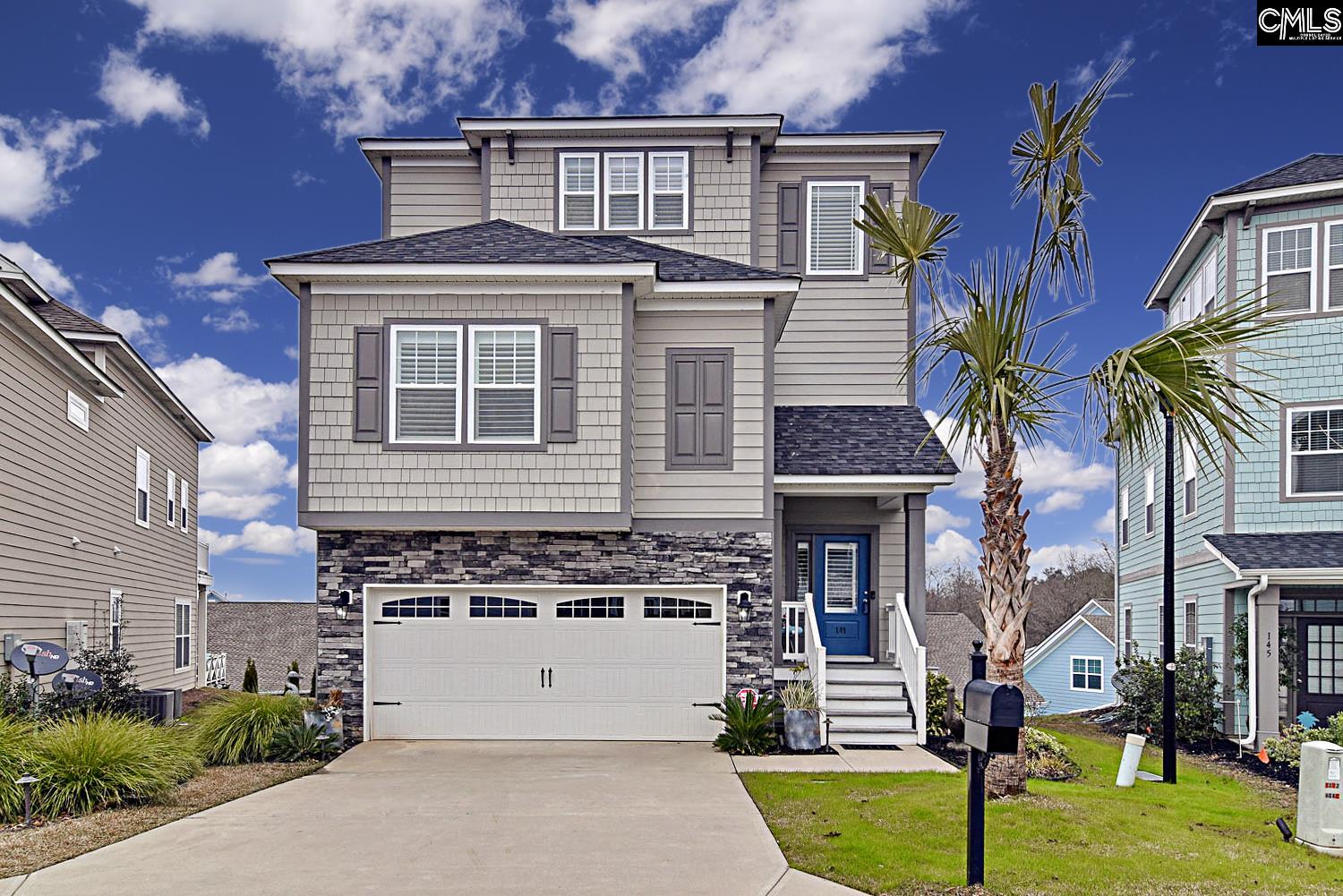141 Sunset Bay Lexington, SC 29072