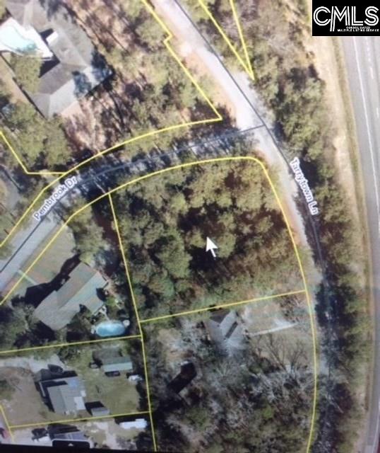 1140 Tarrytown West Columbia, SC 29170