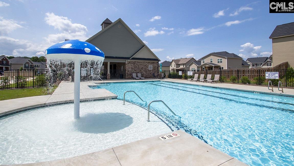 1027 Moore Gate Lexington, SC 29073