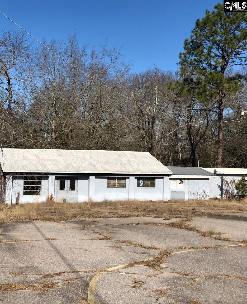935 Ramblin West Columbia, SC 29170