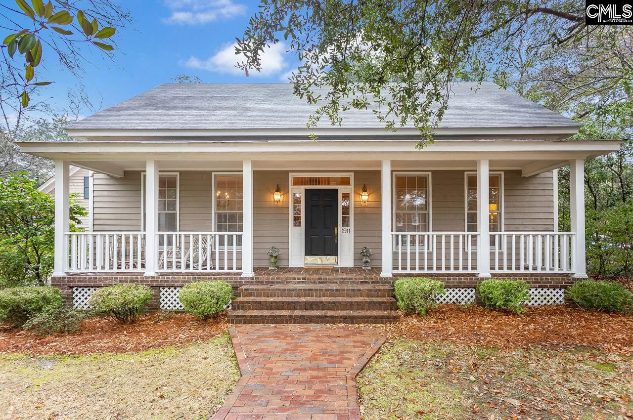 1911 Carriage House Camden, SC 29020