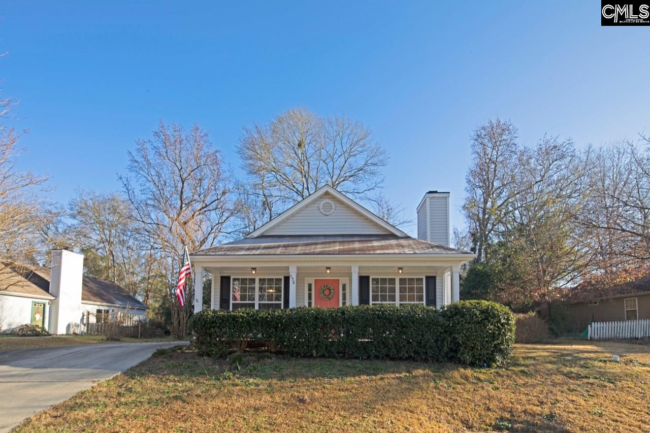 558 Chisolm Lexington, SC 29073