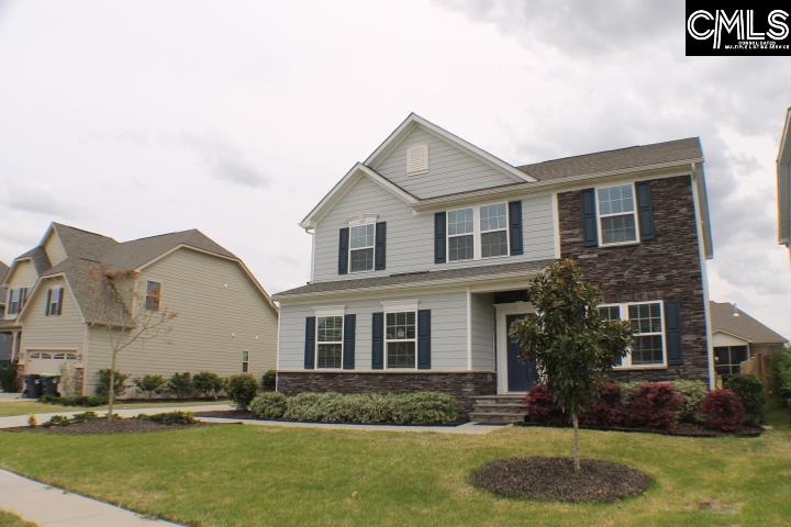 117 Cotton Cordell Lexington, SC 29072