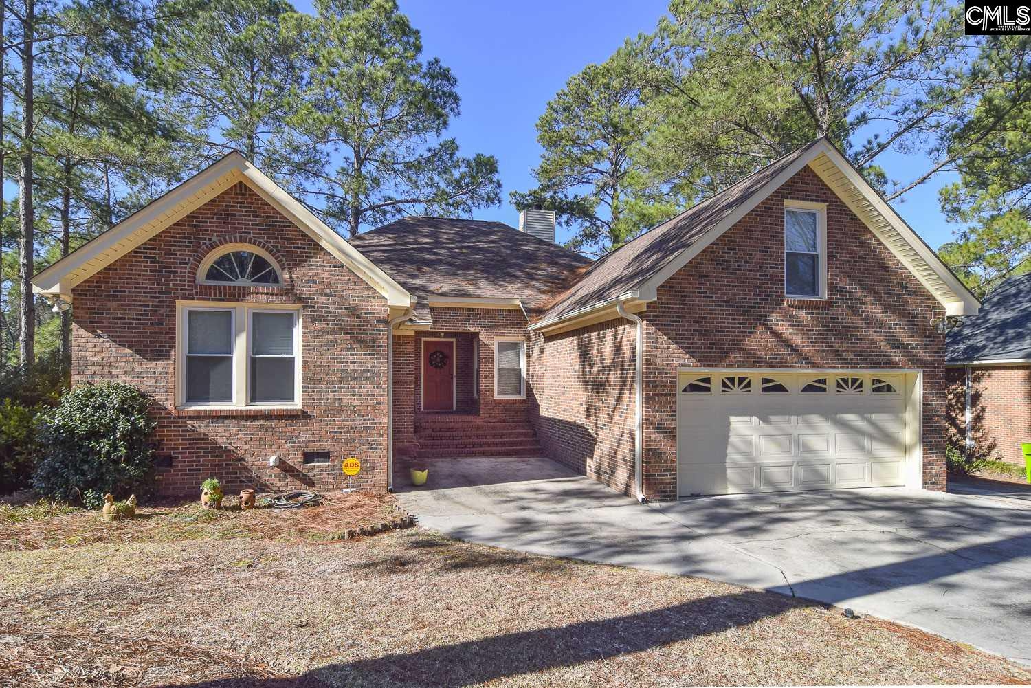 510 Hogans Run Columbia, SC 29229