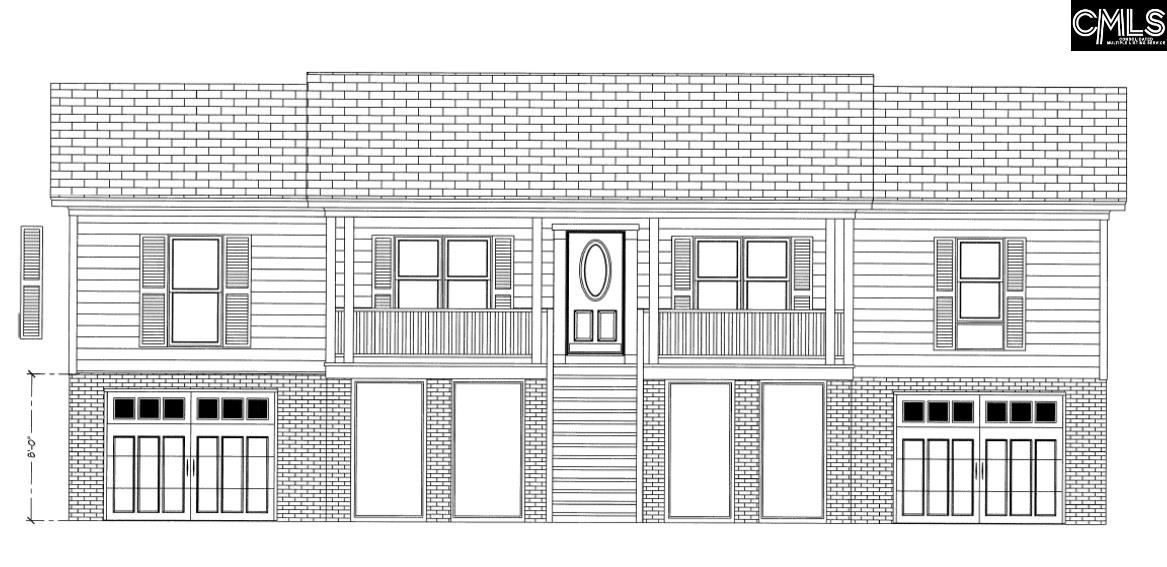 205 Juarez Columbia, SC 29206