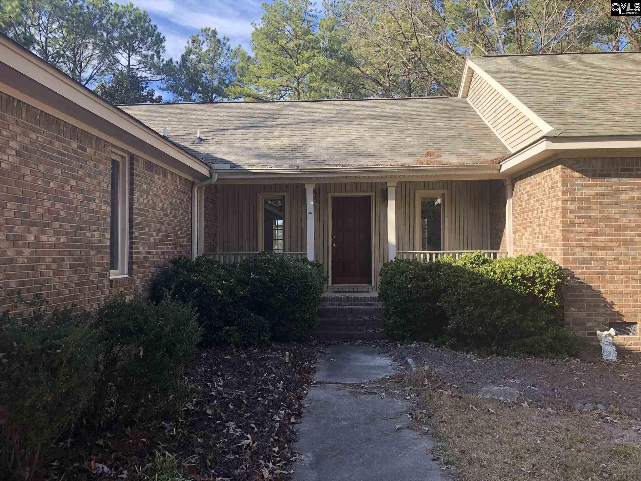 Elgin SC Real Estate 619 Jacobs Mill Pond Elgin SC 29045 MLS 462950