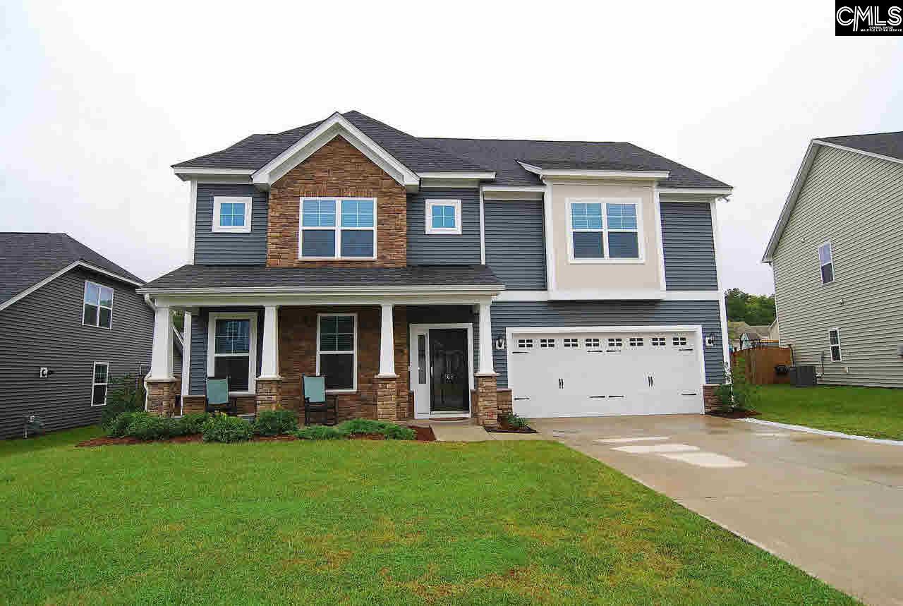 165 Wingspan Chapin, SC 29036