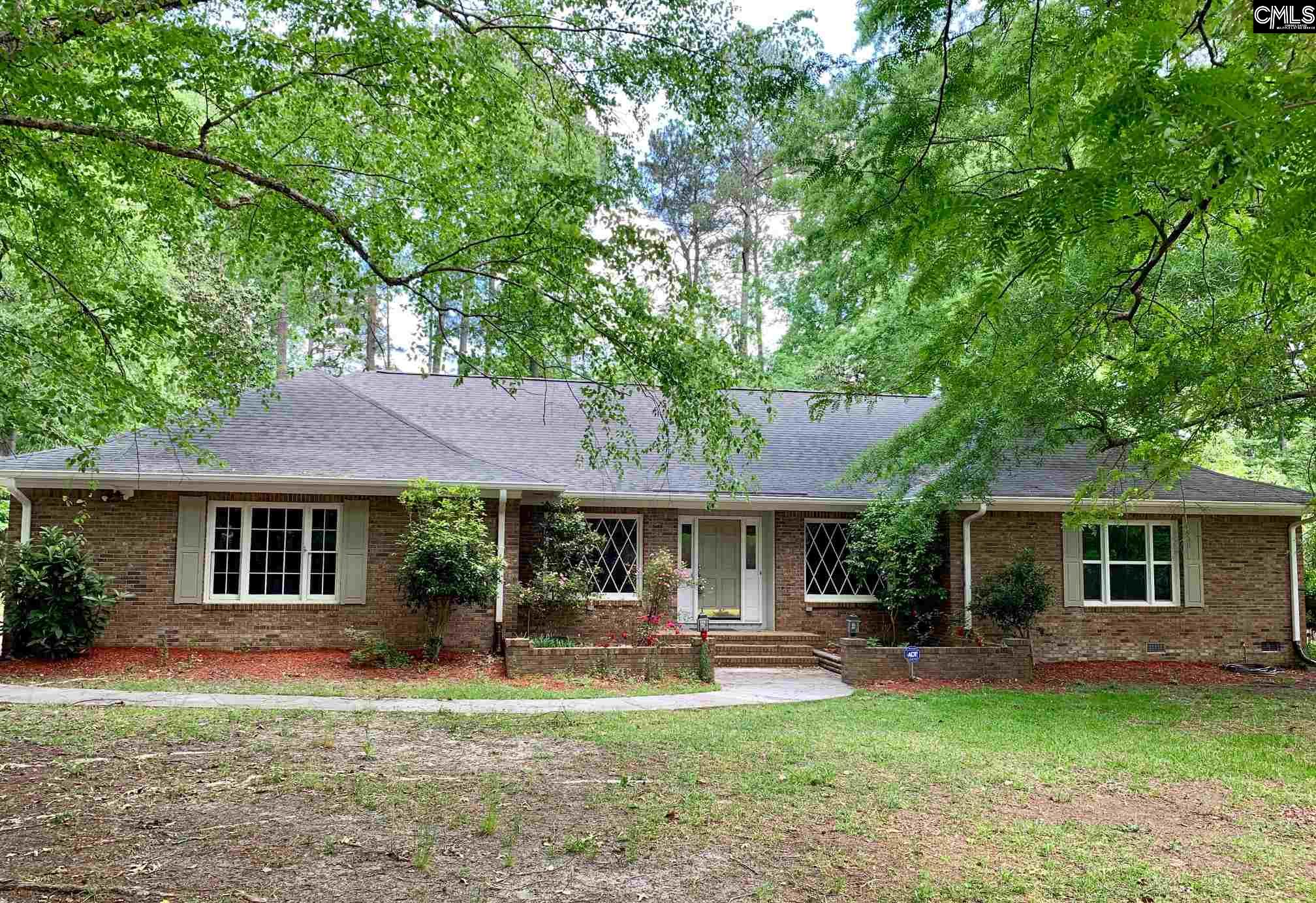 21 Olde Springs Columbia, SC 29223