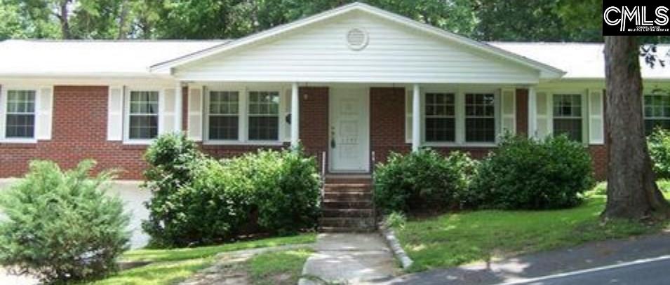 1807 Holly Hill West Columbia, SC 29169