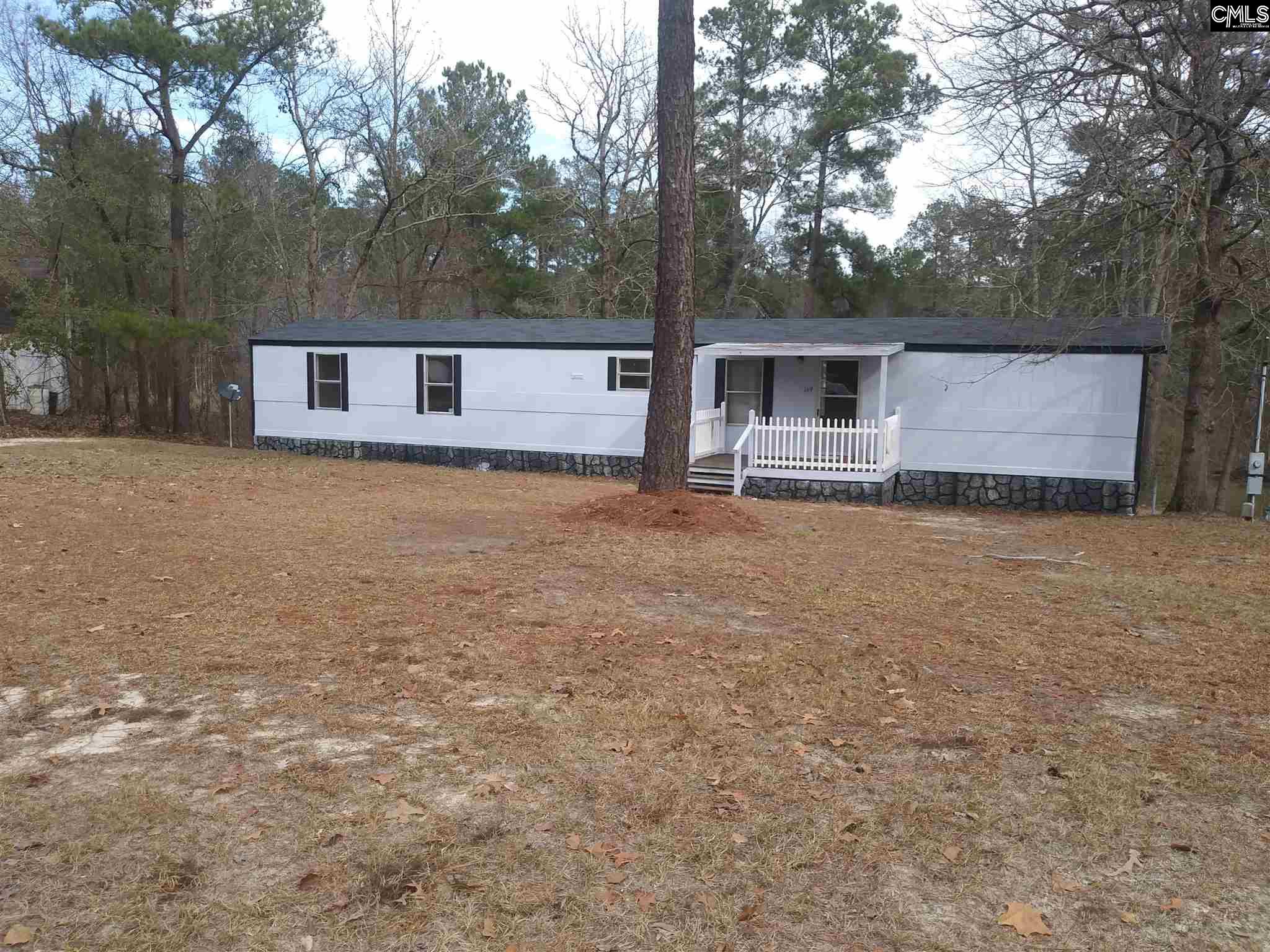 169 Shirway Ct Lexington, SC 29073