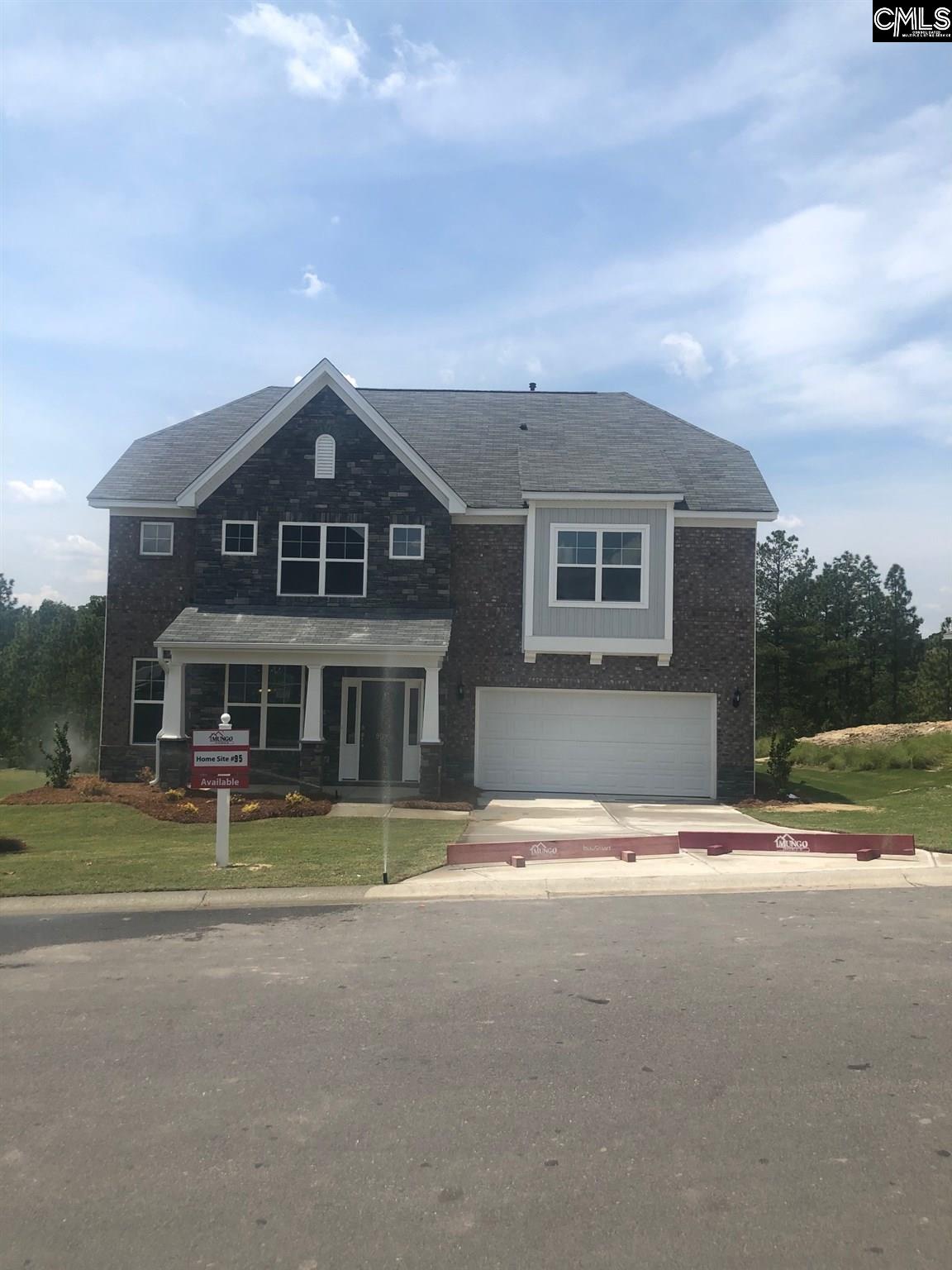 909 Bannockburn Lexington, SC 29073