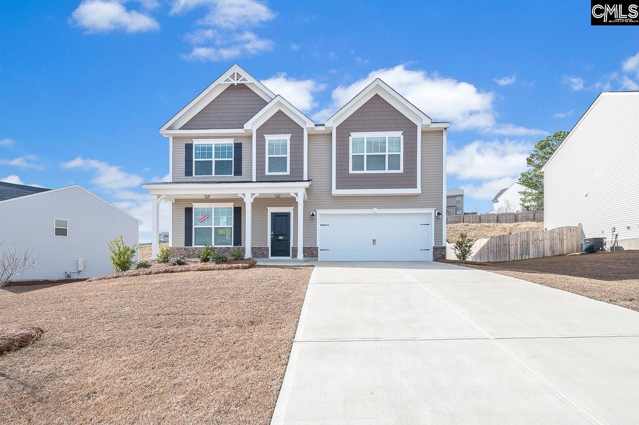 185 Sunny View Lexington, SC 29073