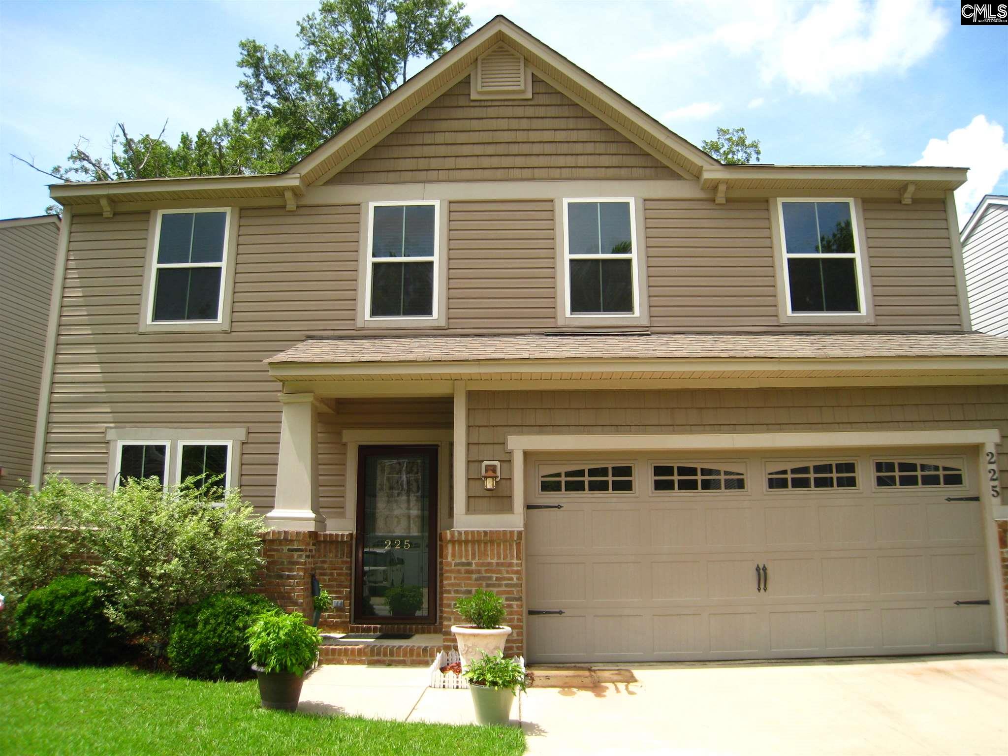 Mls 463014 225 Garden Brooke Irmo South Carolina For 205 900