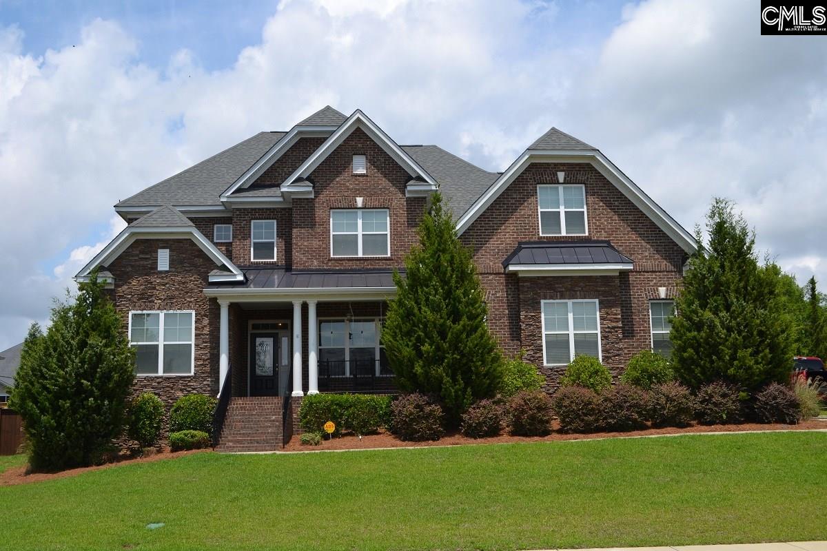 Chapin SC Real Estate 154 Lakeport Chapin SC 29036 MLS 463017