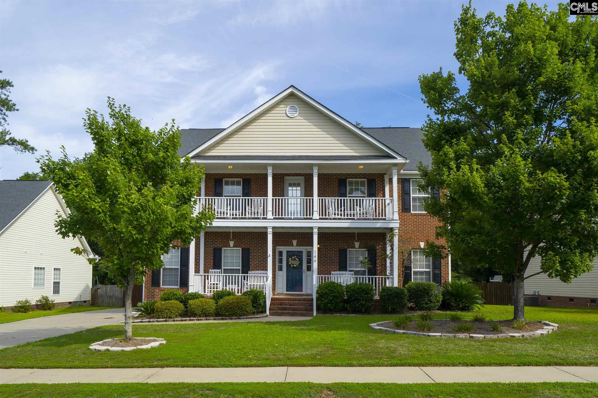 144 Rivendell Lexington, SC 29073