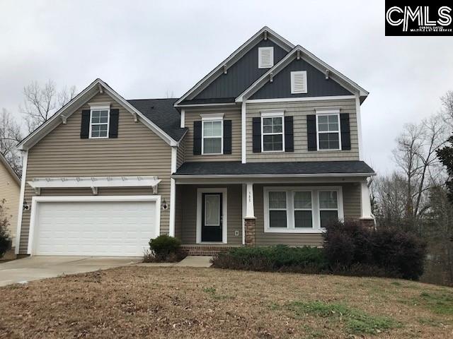 385 Gauley Columbia, SC 29212