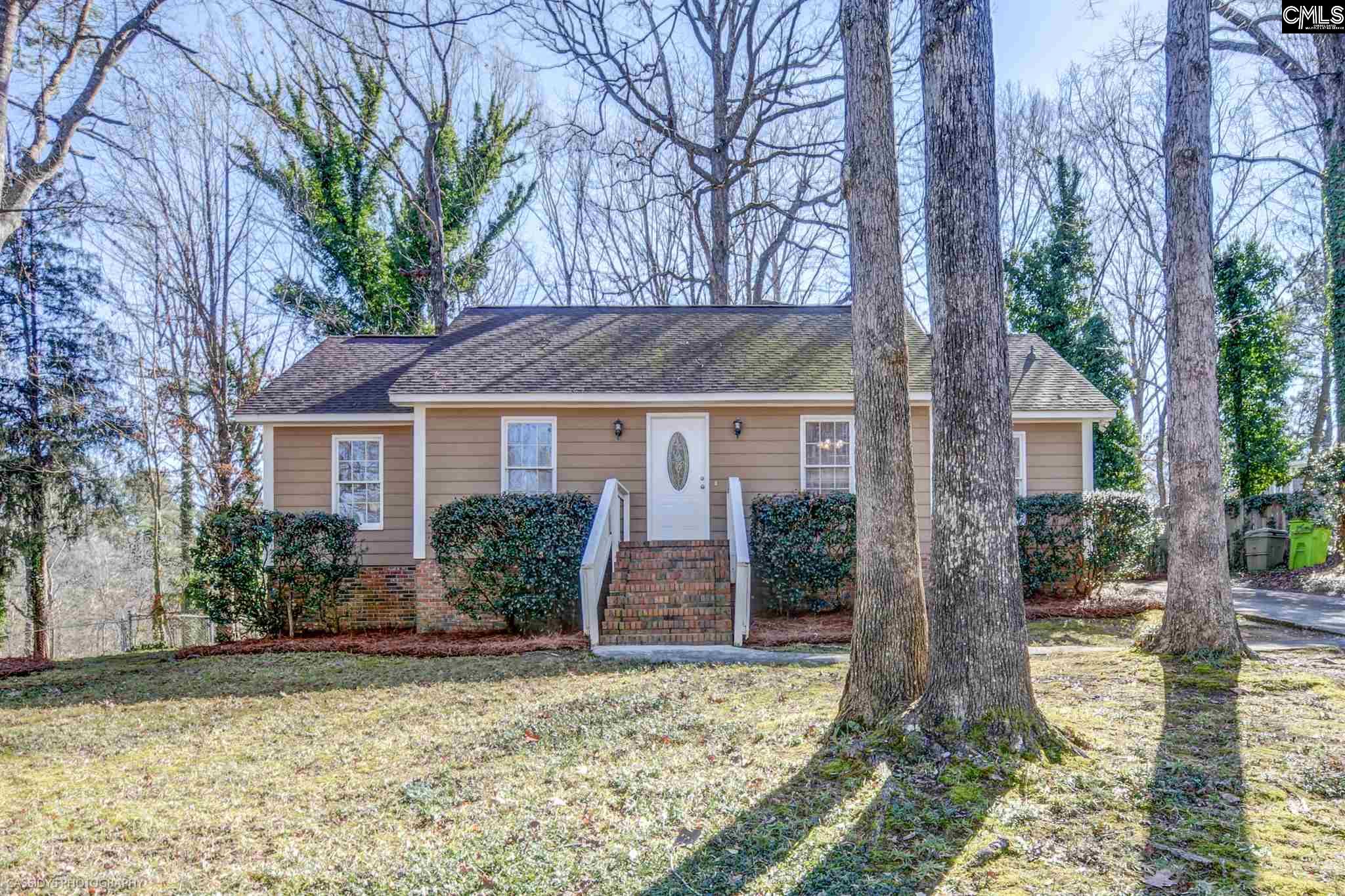 325 Southampton Irmo, SC 29063