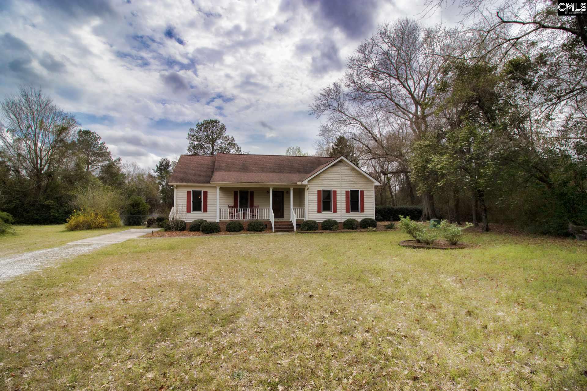 535 Barr Lexington, SC 29072-2370