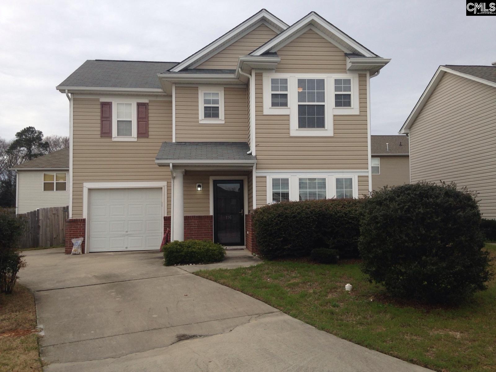 116 Pepper Grass Elgin, SC 29045