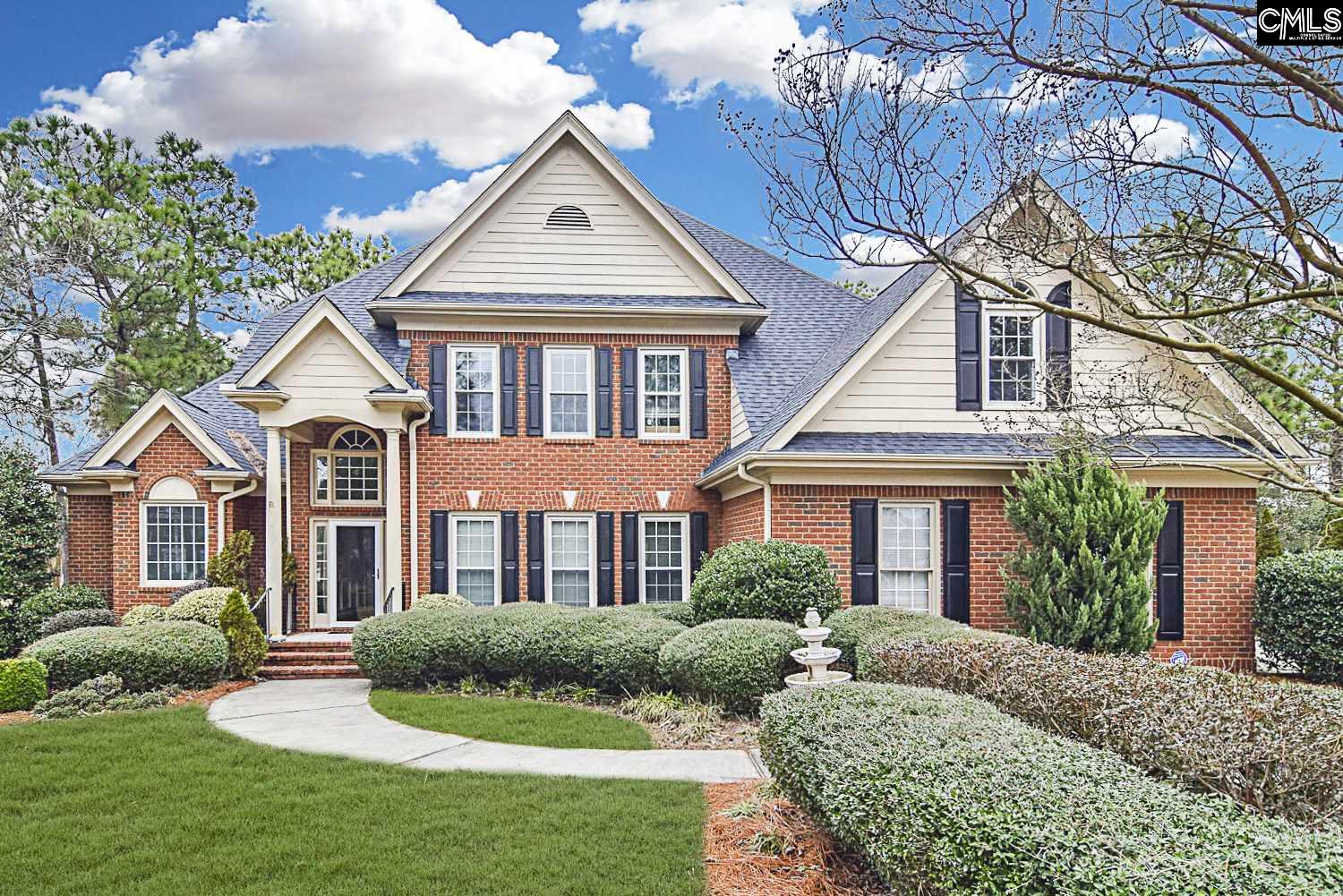 48 Mallet Hill Columbia, SC 29223