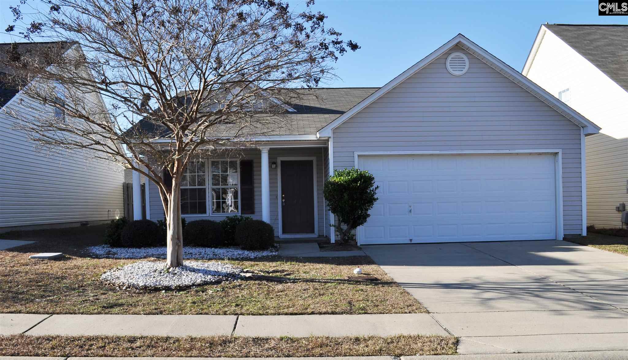 406 Dahoon Columbia, SC 29229