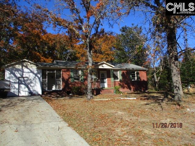 7205 N Lake Marion Columbia, SC 29223