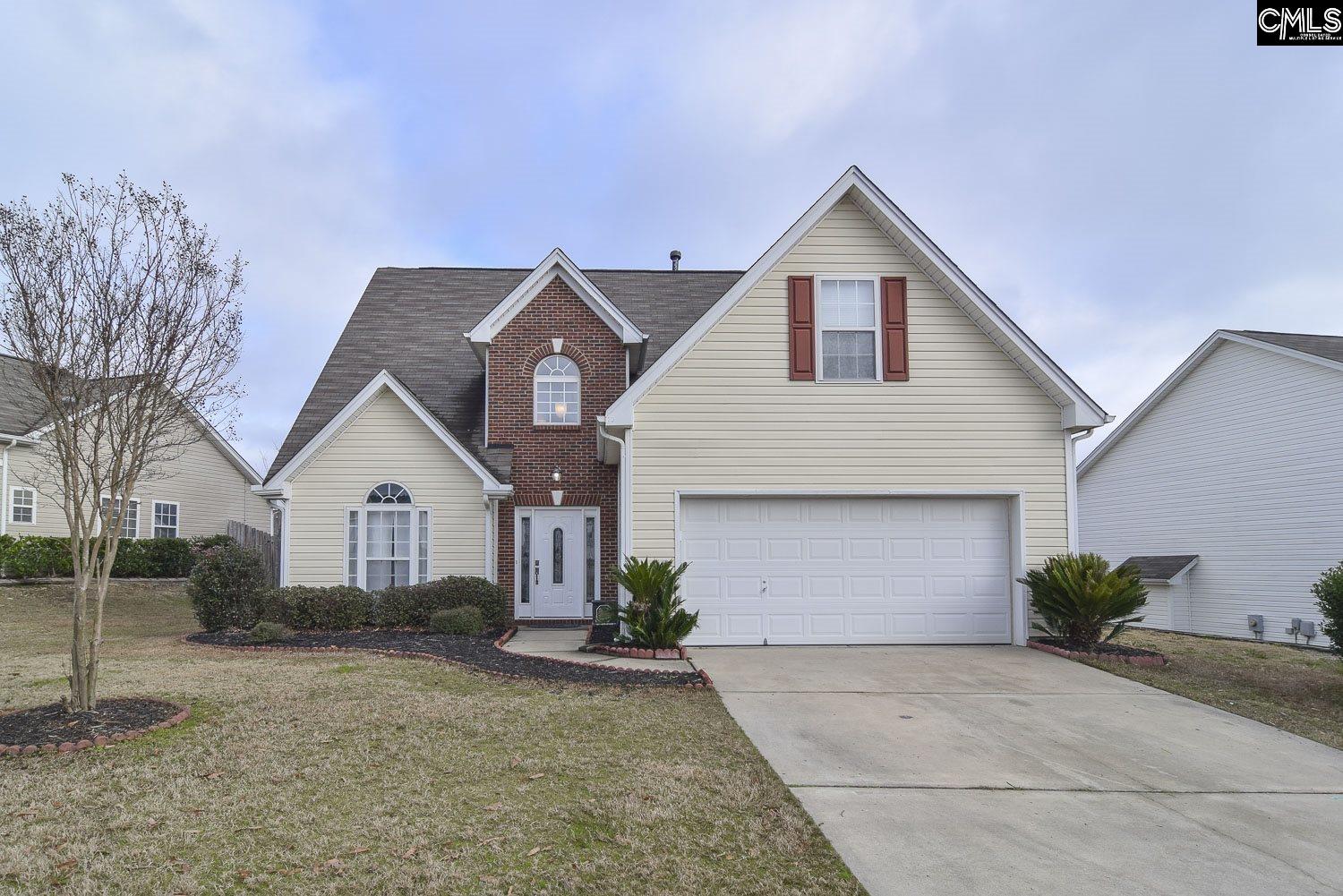 153 Otago West Columbia, SC 29170