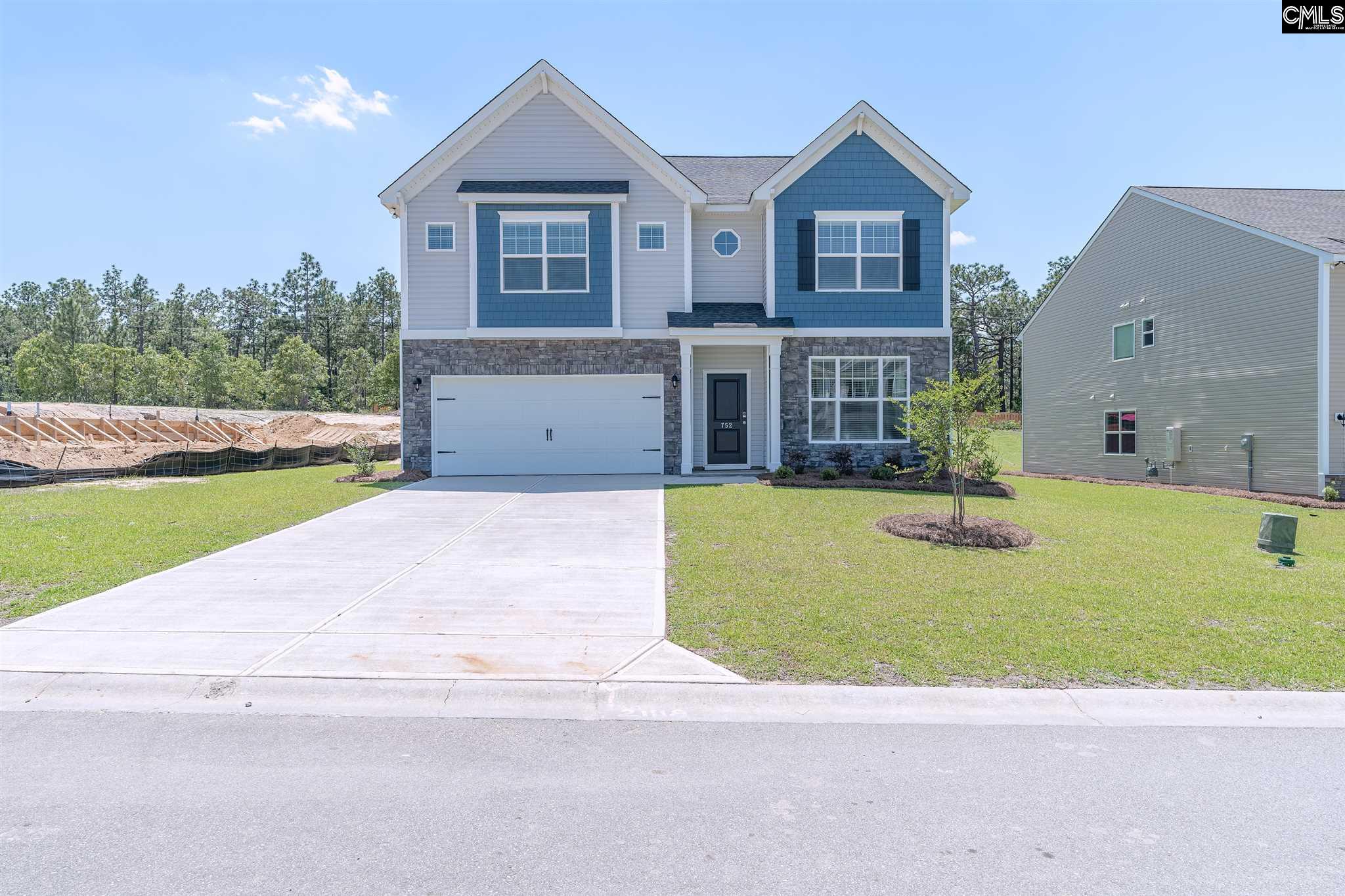 752 Spring Cress Lexington, SC 29073