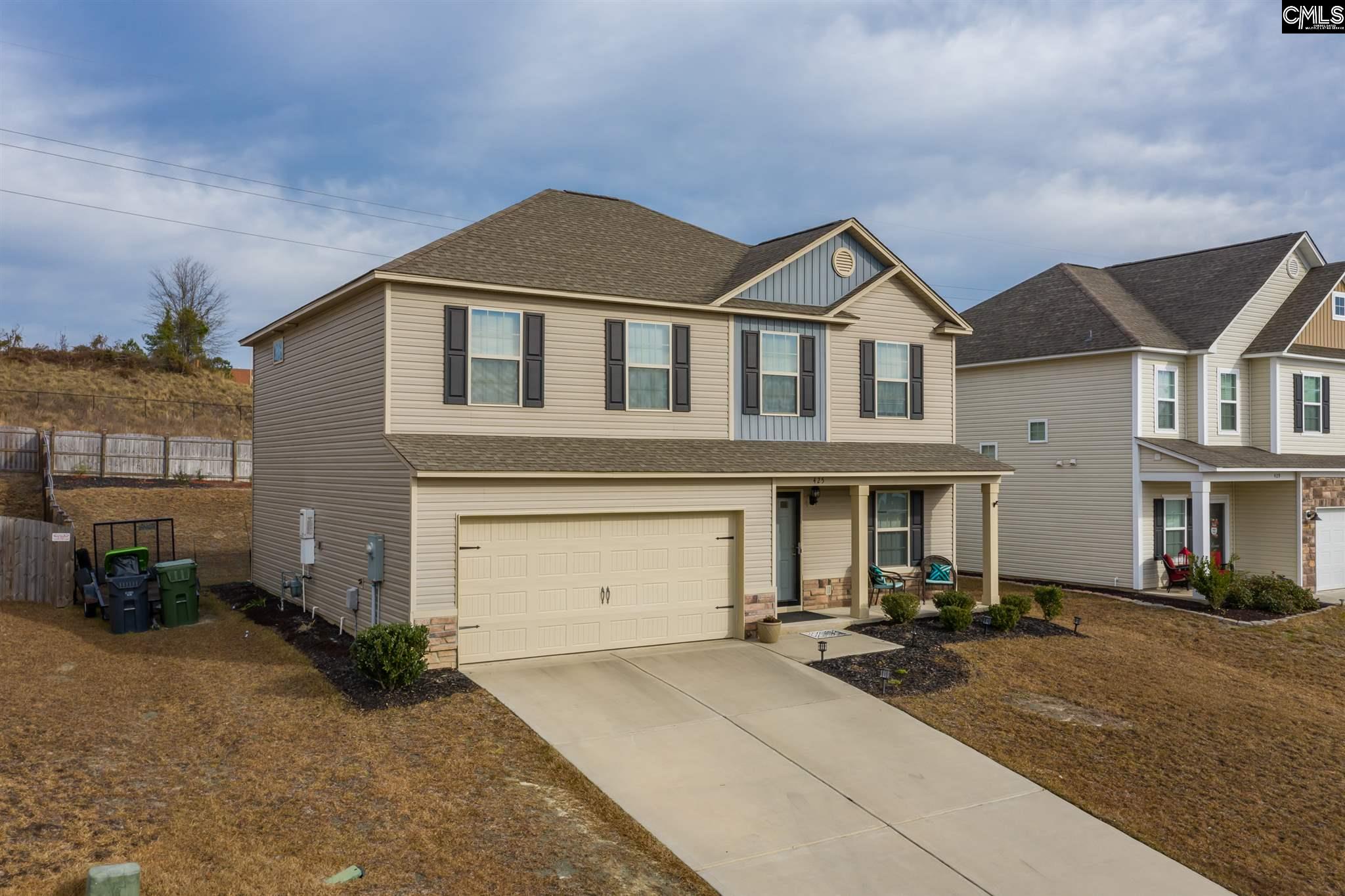 425 Riglaw Circle Lexington, SC 29073-9999