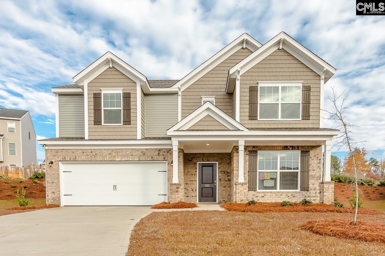 515 Amberwaves Lexington, SC 29073