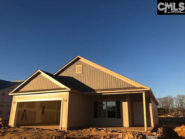 414 Glen Arven Chapin, SC 29036